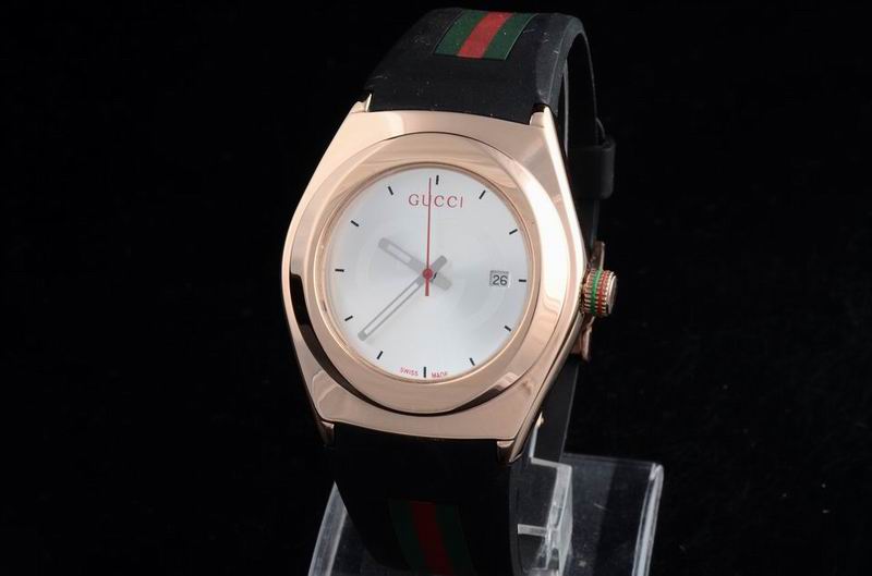 Gucci watches men and women-GG2104W